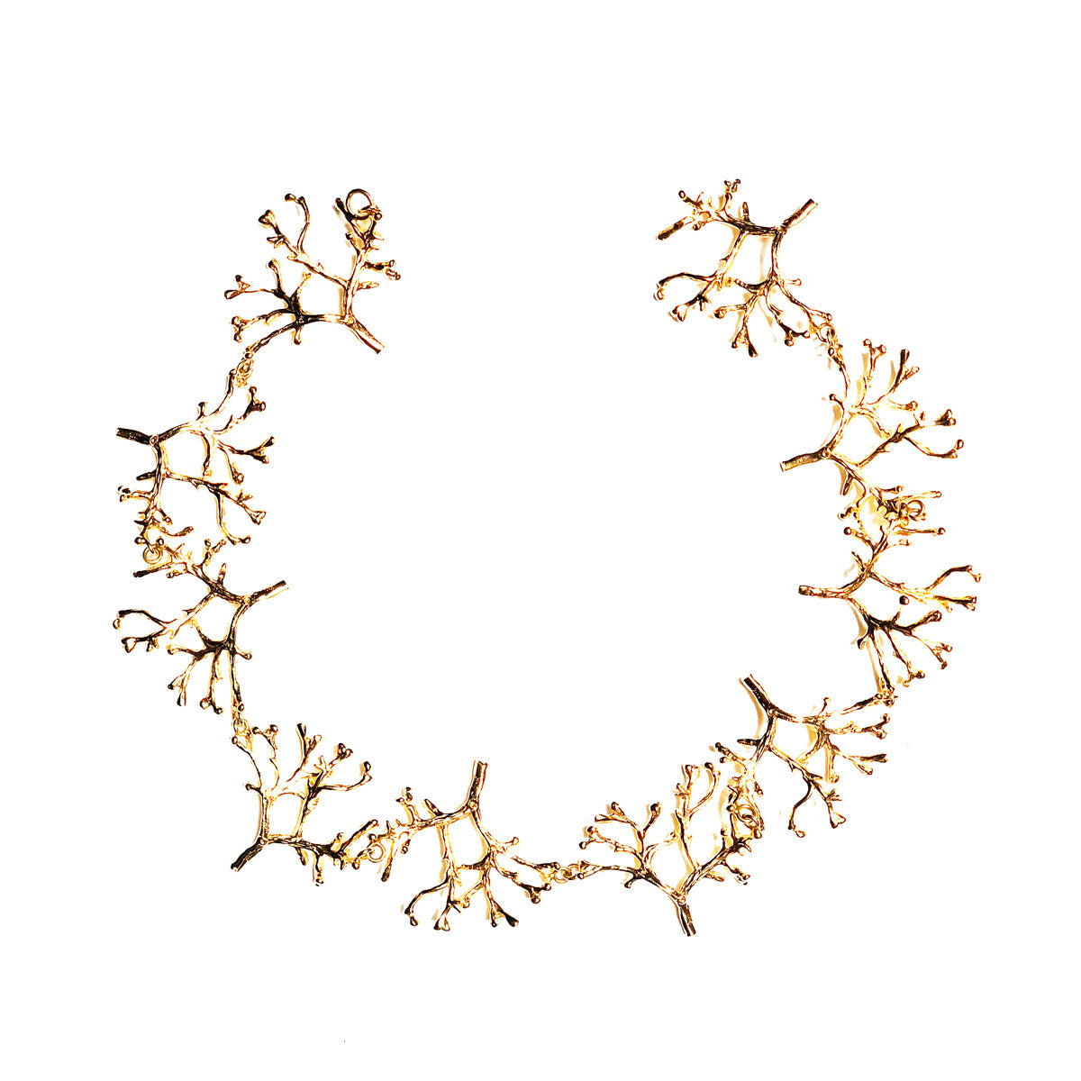 Roots Choker