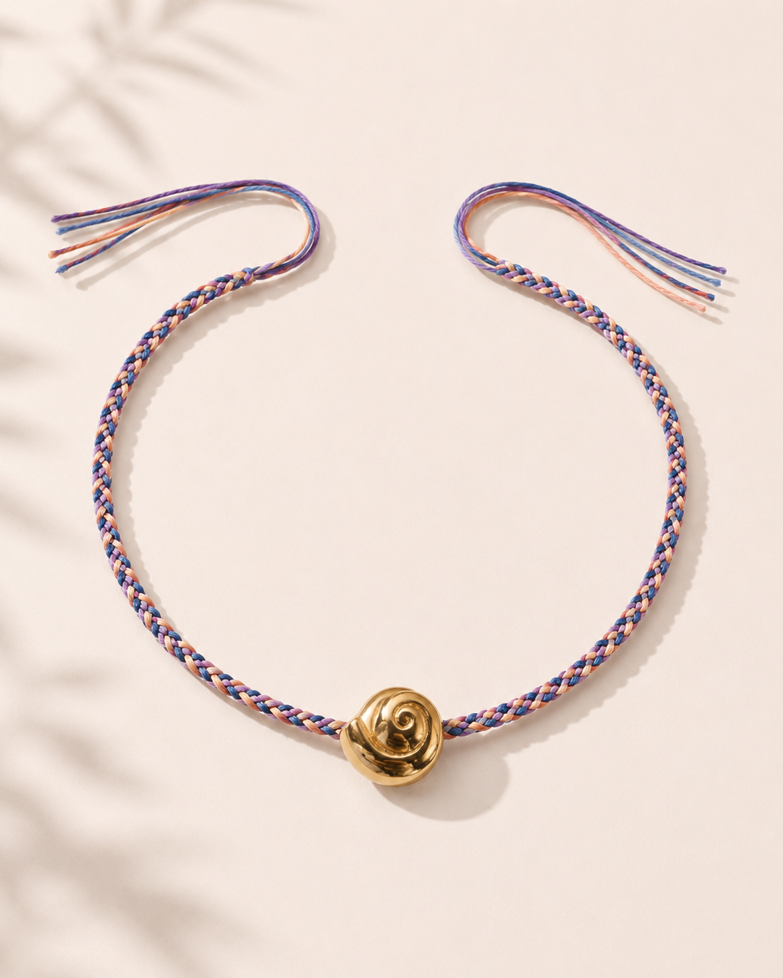 Nautilus chocker