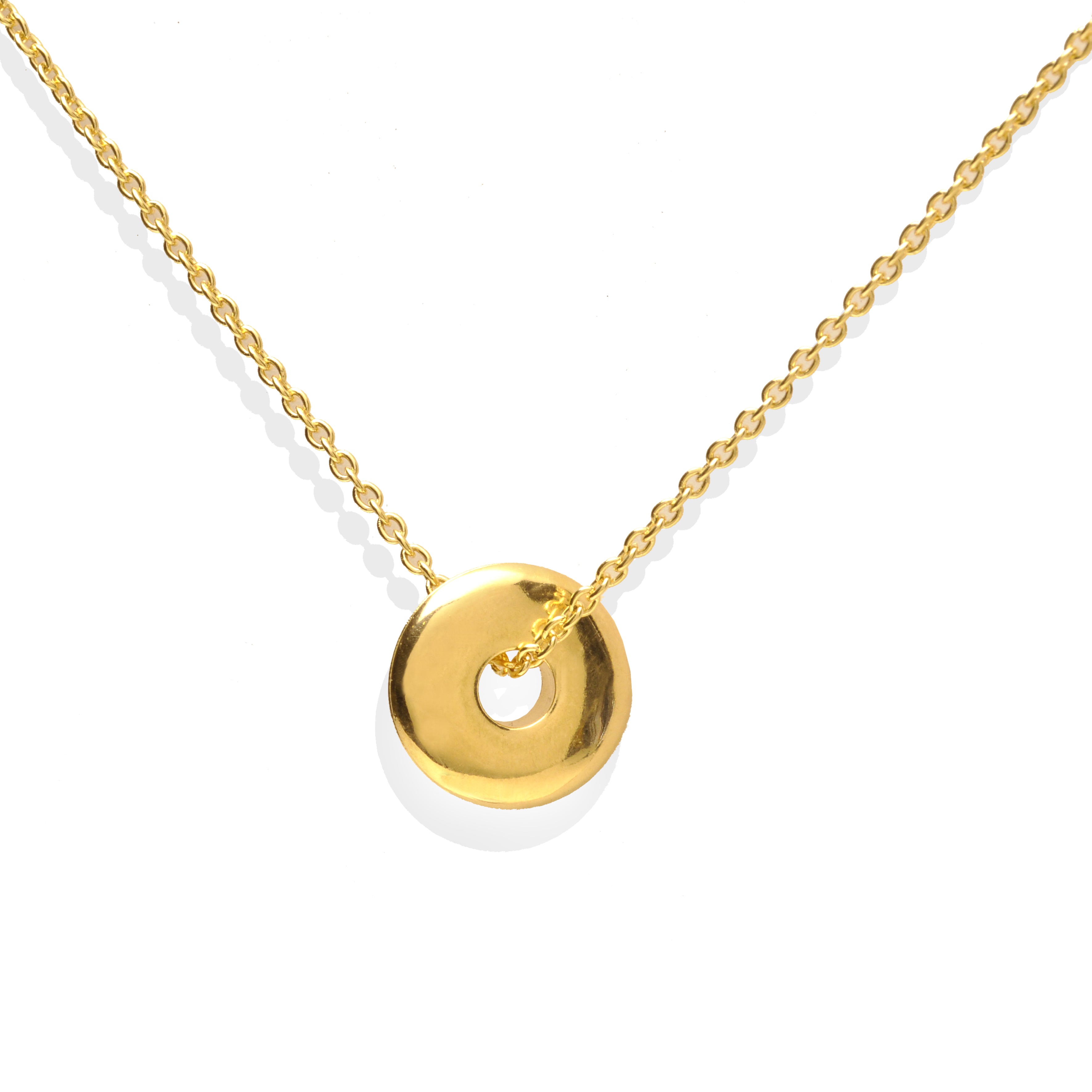 Double trouble charm