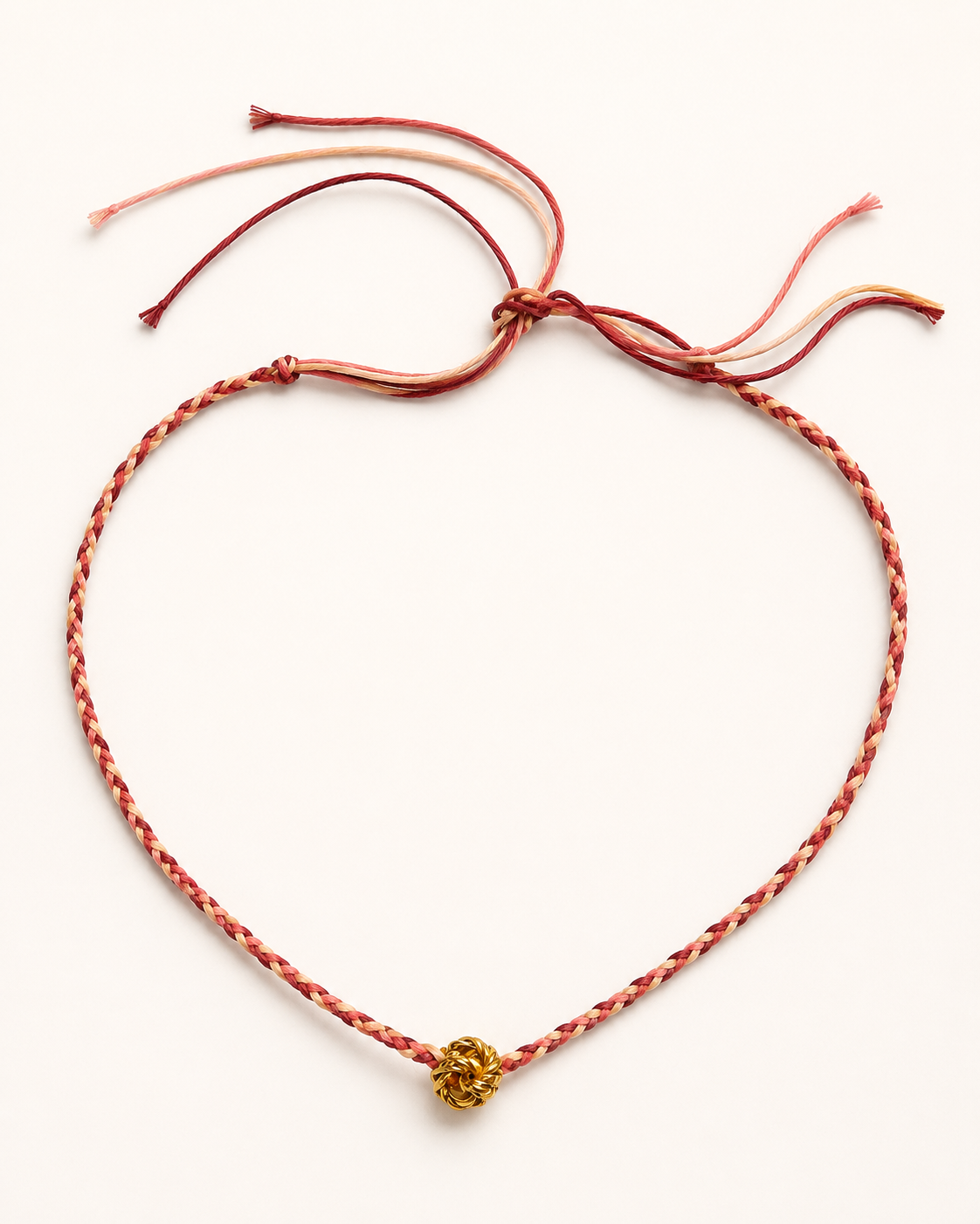 Knot chocker