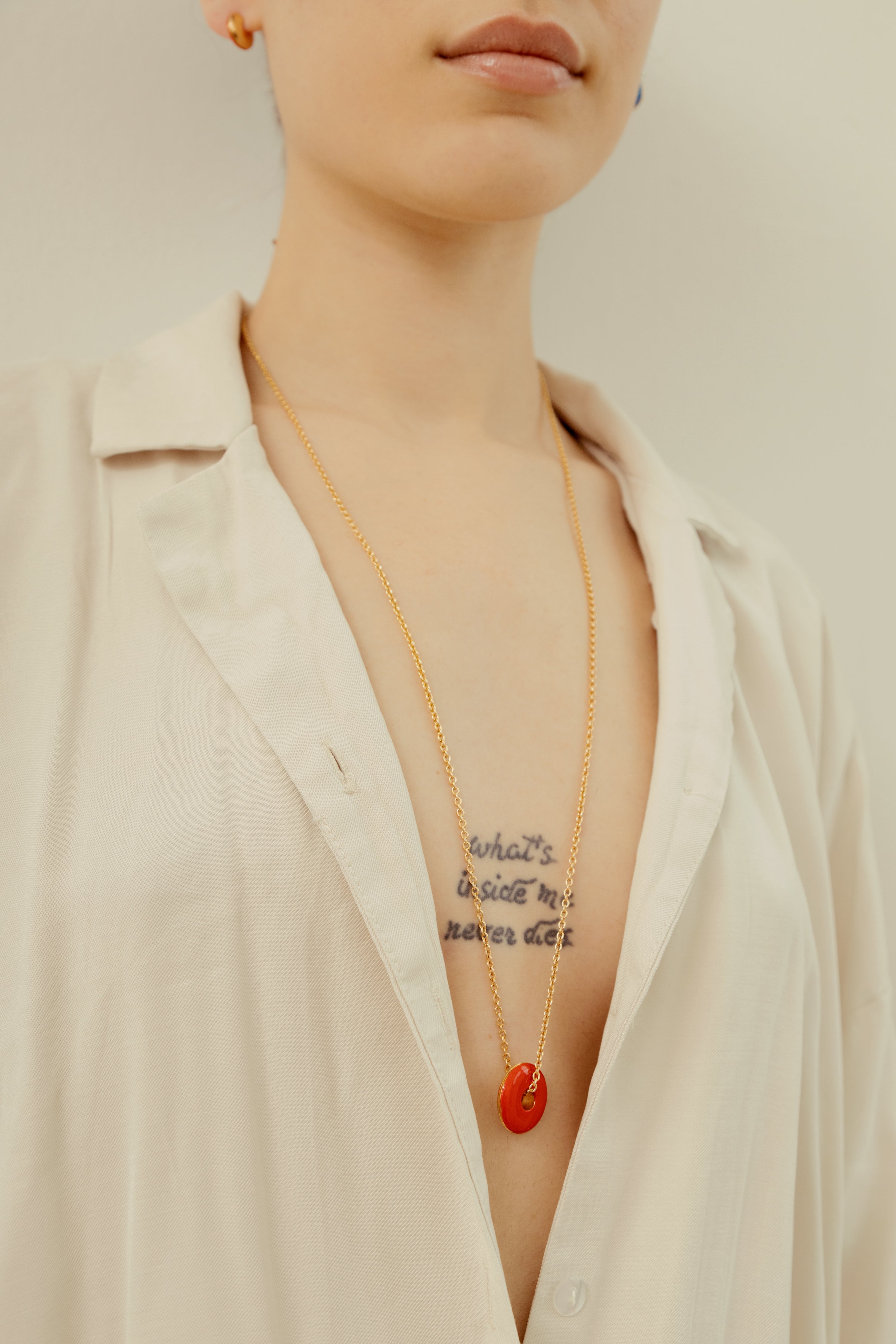 Double trouble charm