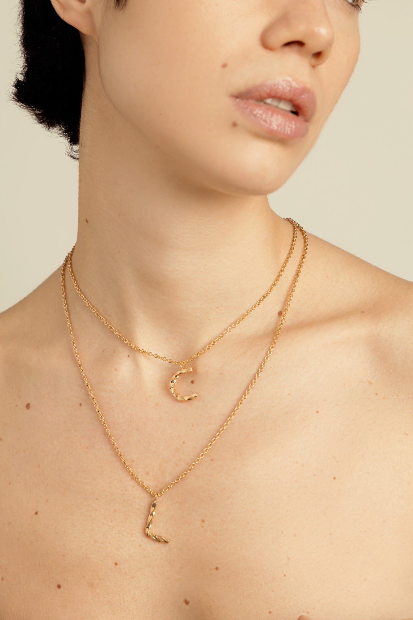 L Lettering Collection