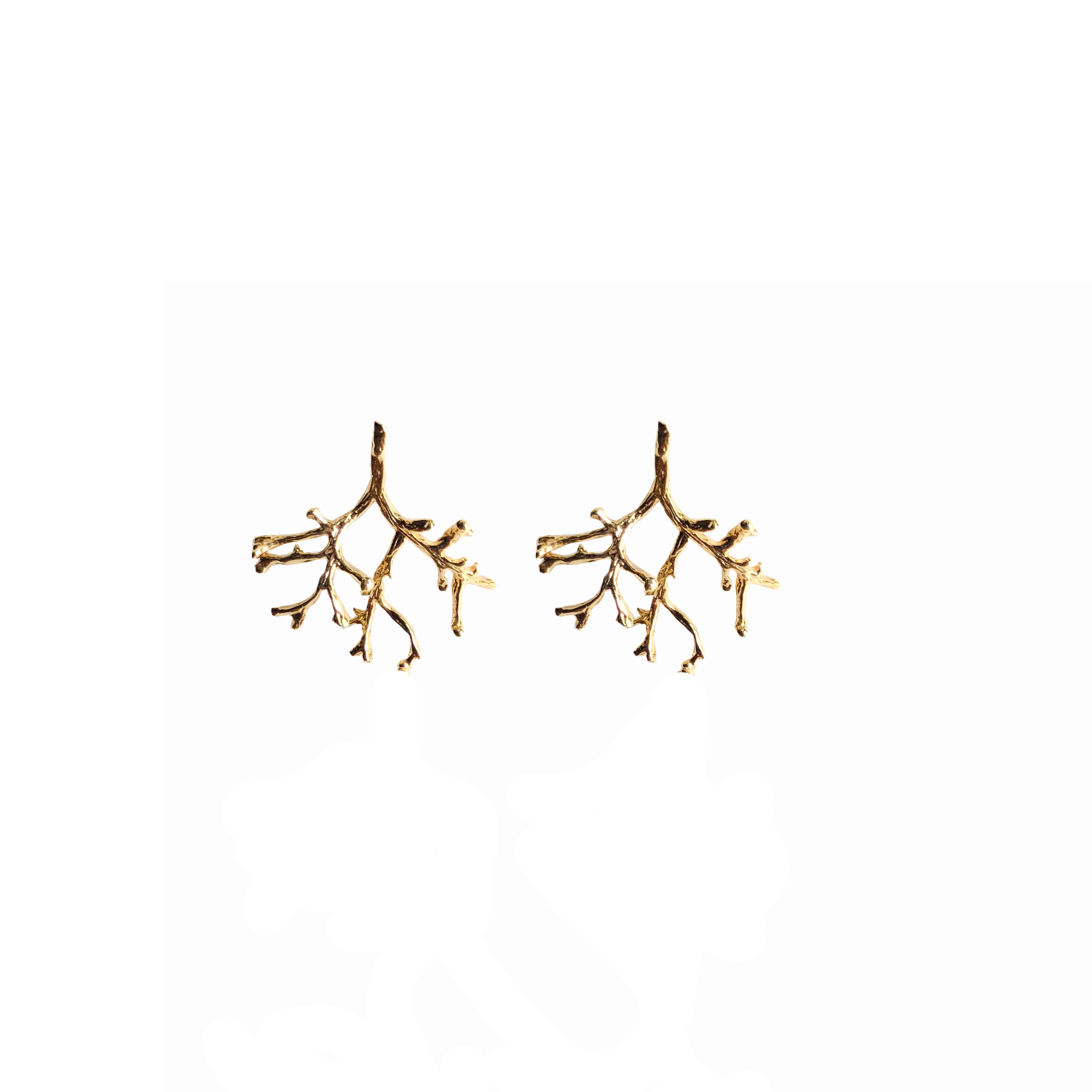 Roots Earrings