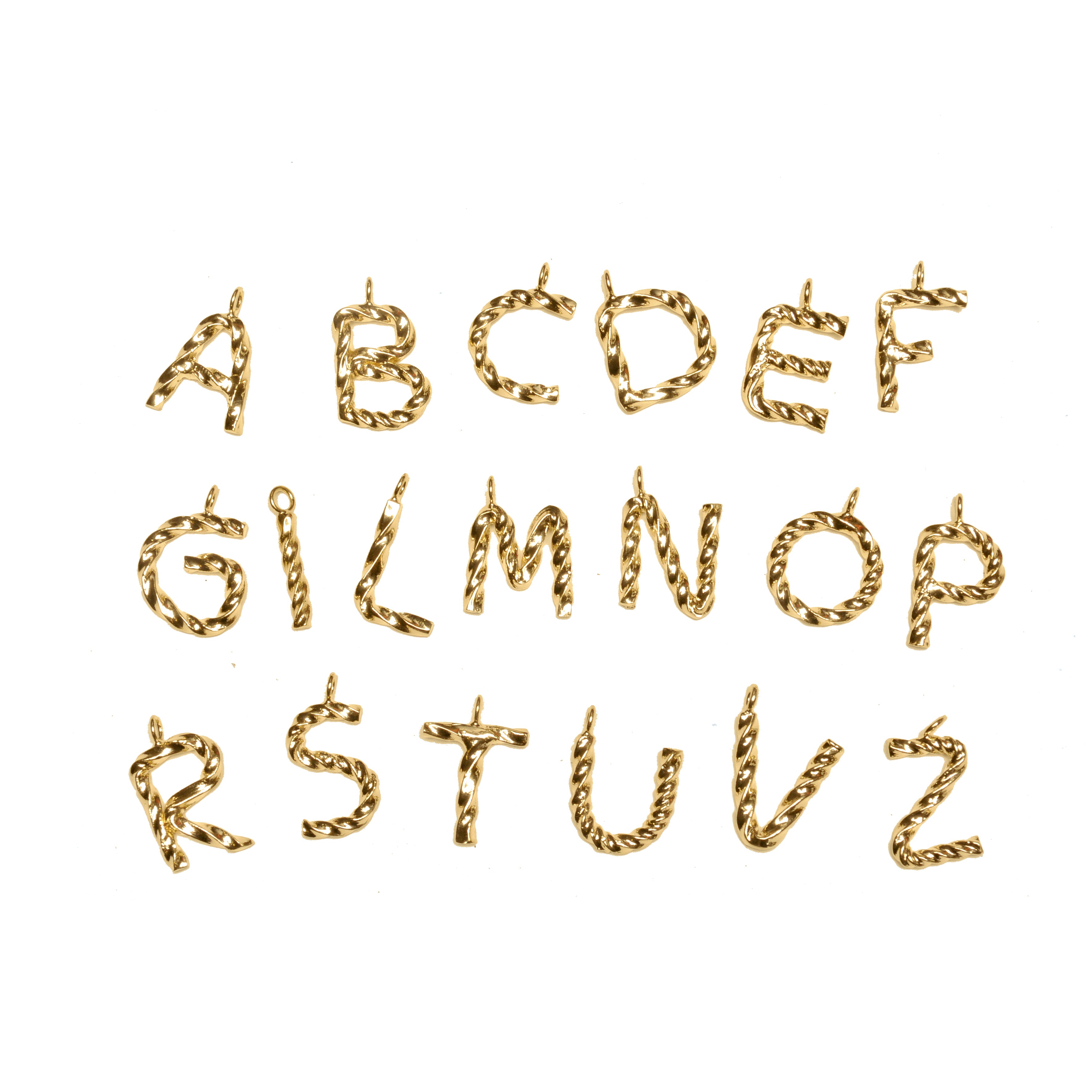 A Lettering Collection