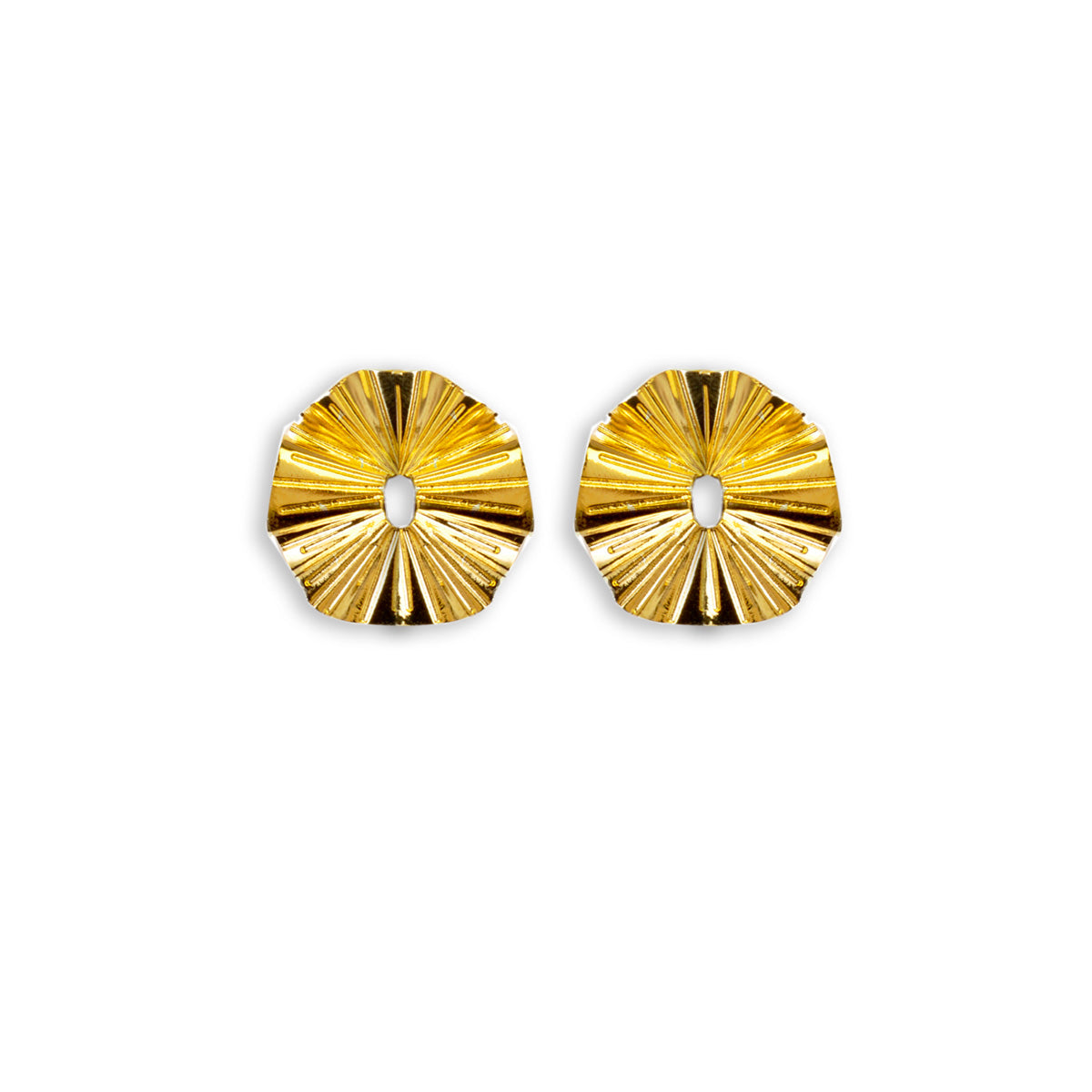 Dégas earrings