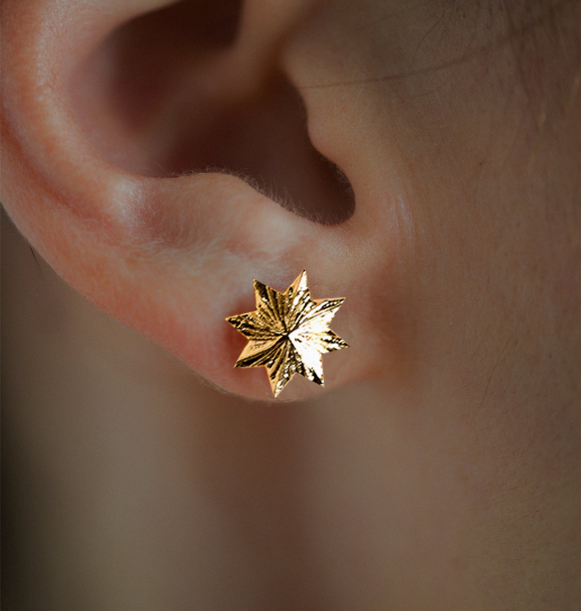 Giotto Mini Earrings