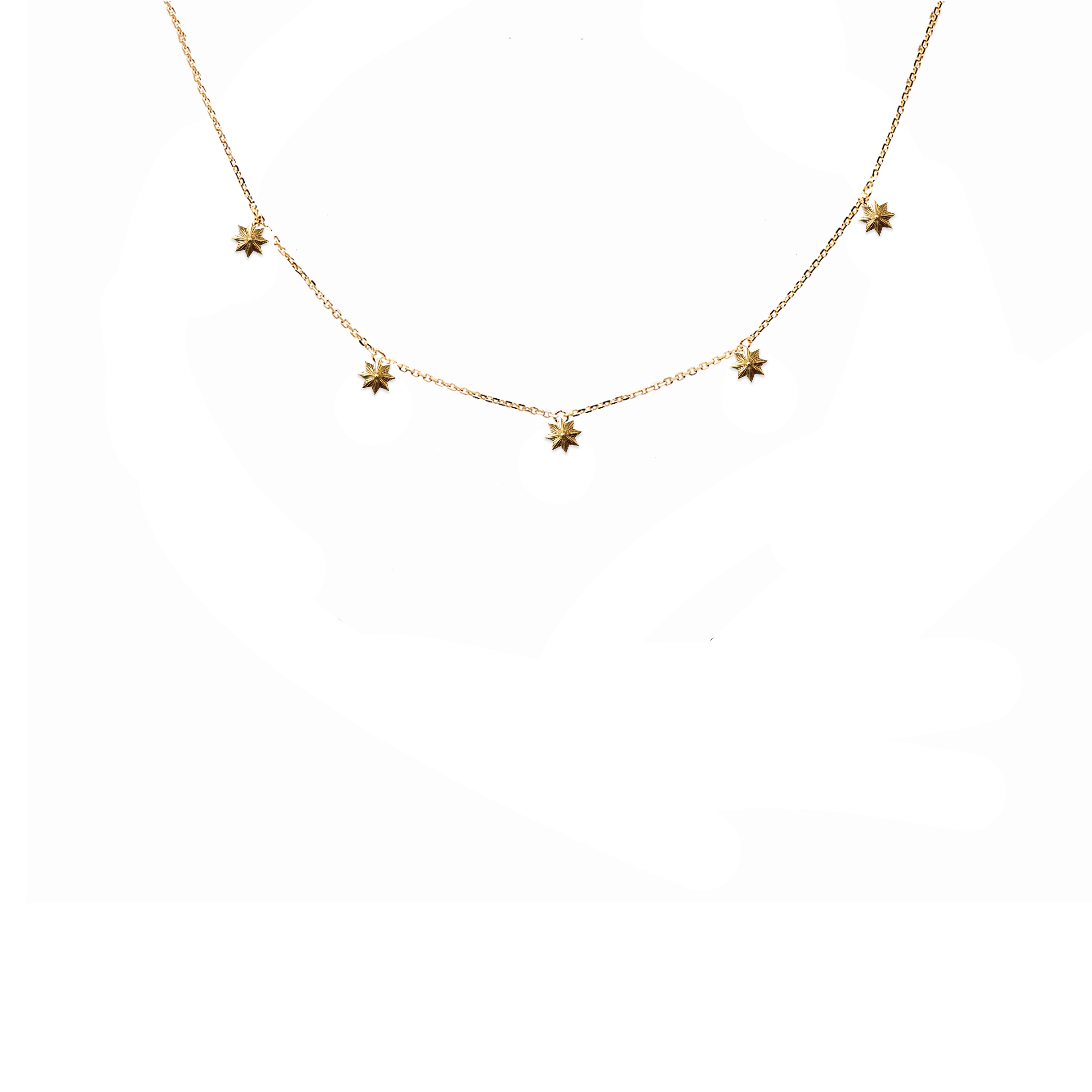 Giotto Necklace