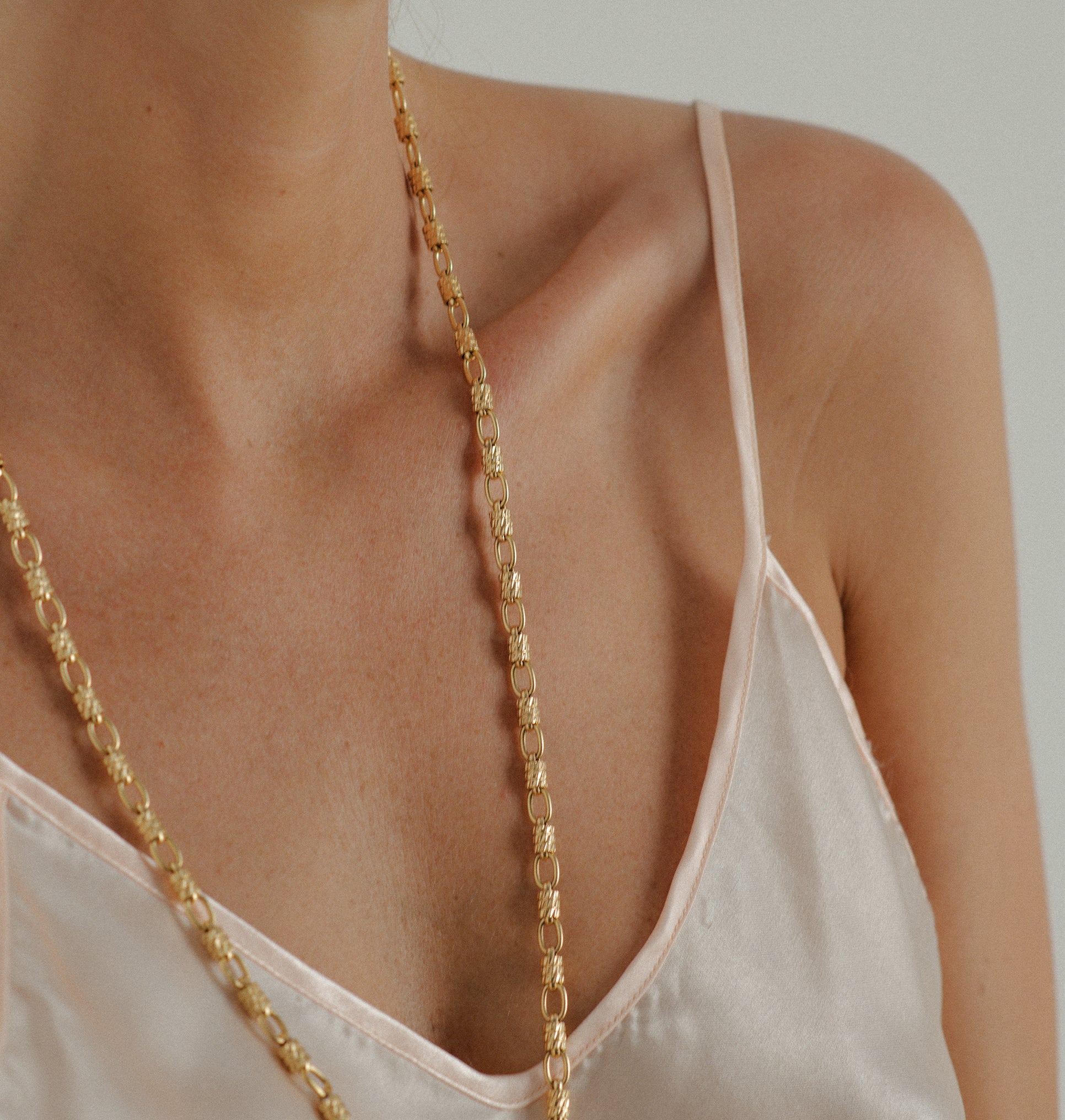 Nido Necklace