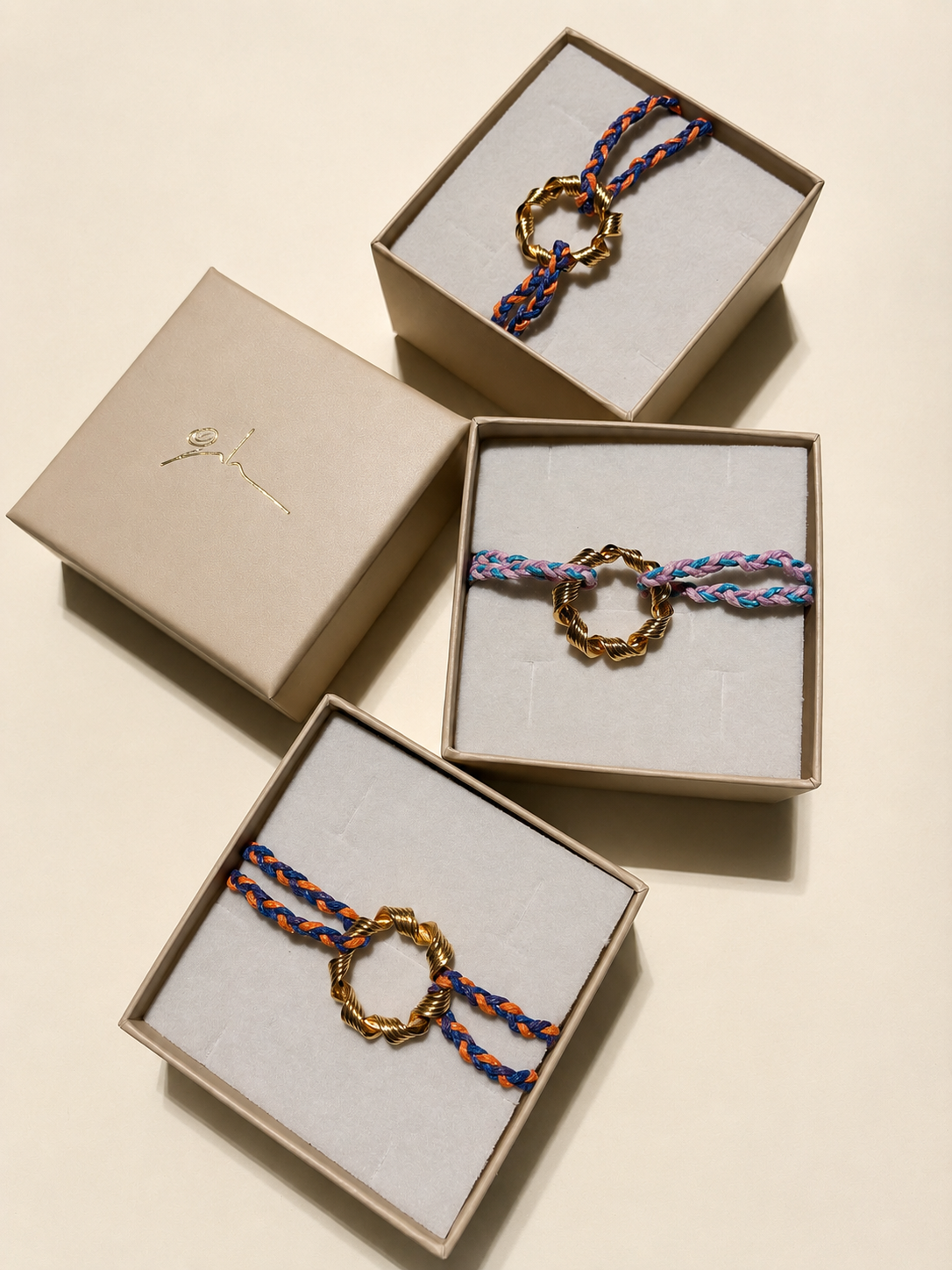 DNA chocker