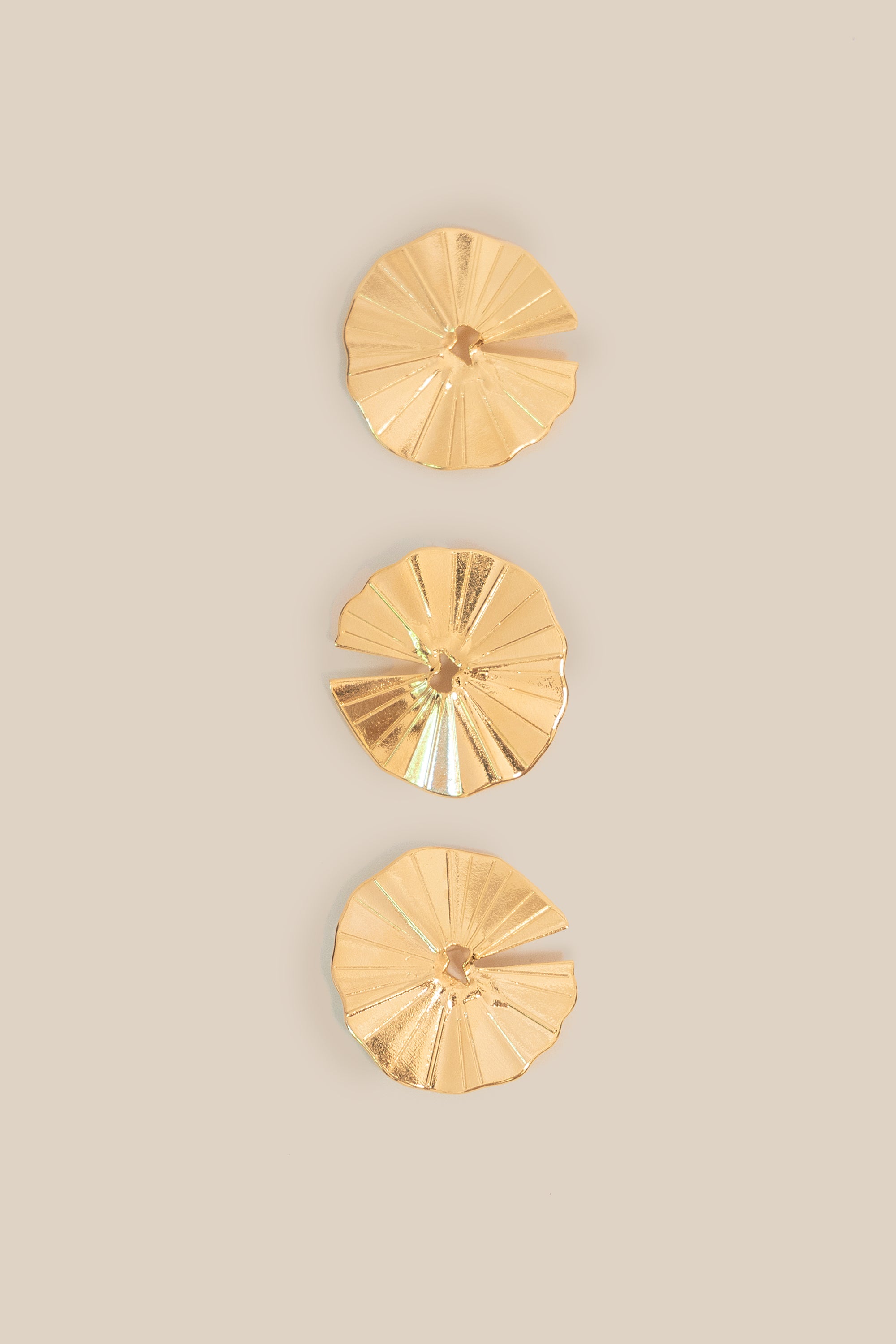 The circle pin