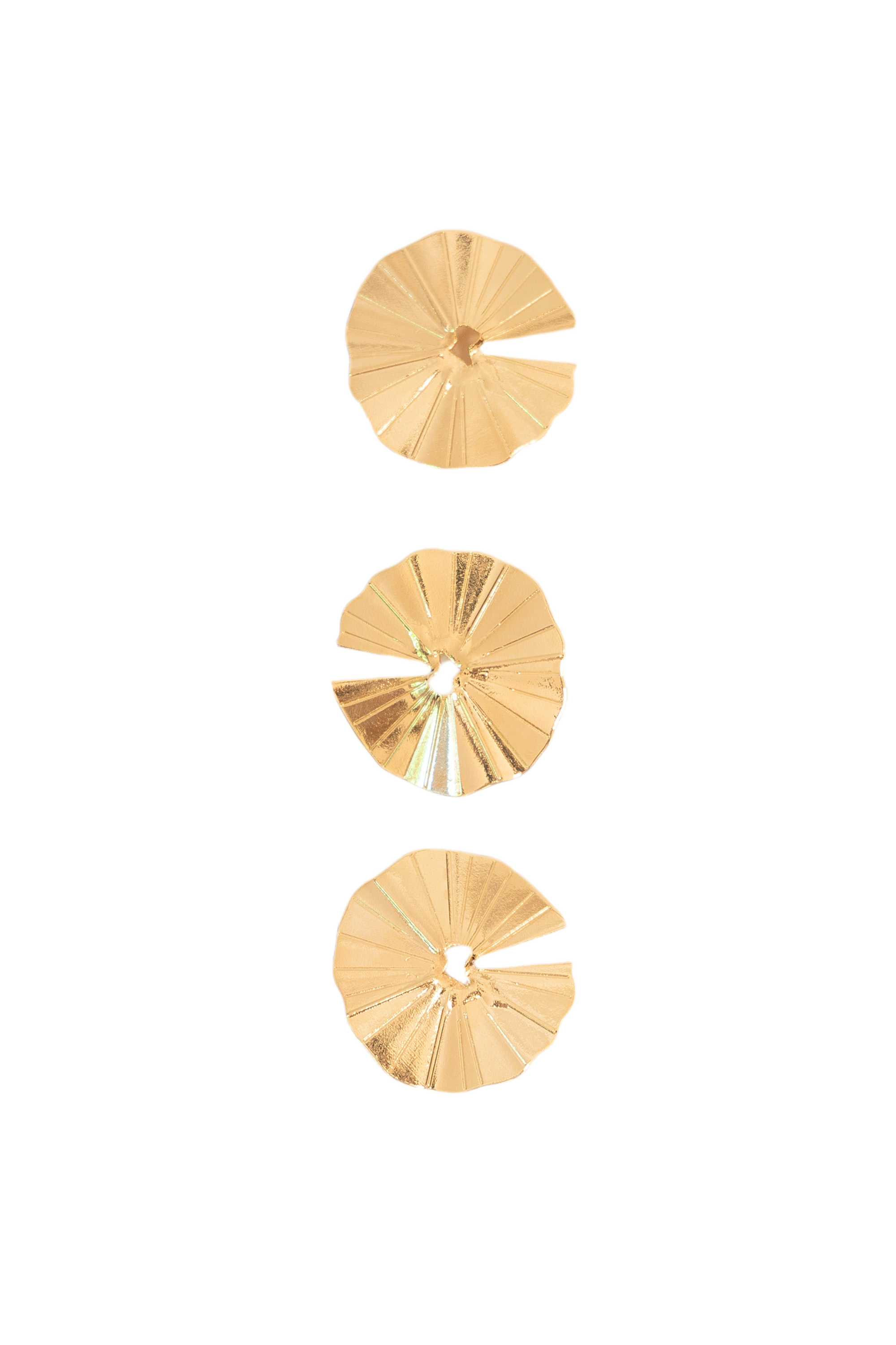 The circle pin