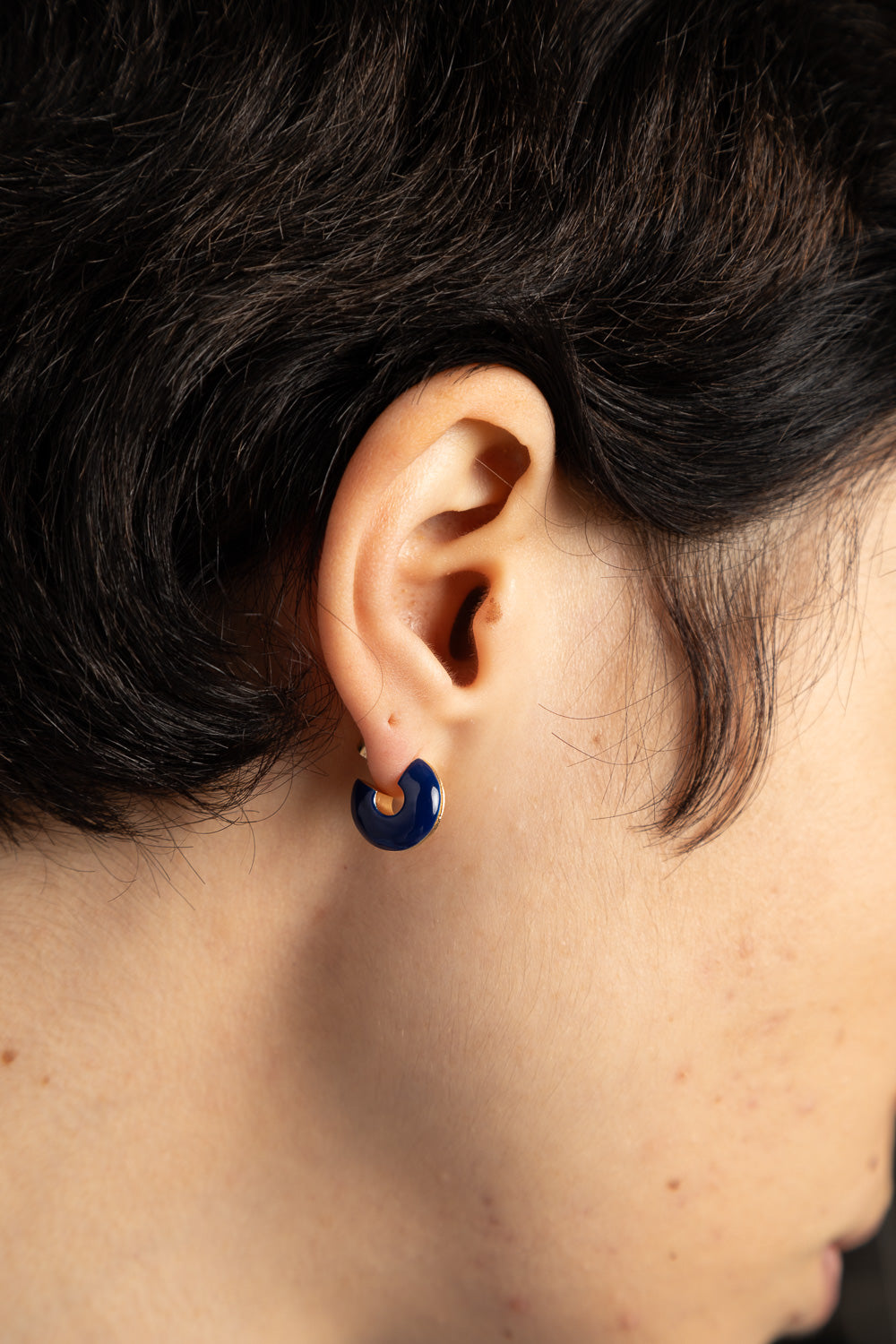 Double trouble earrings