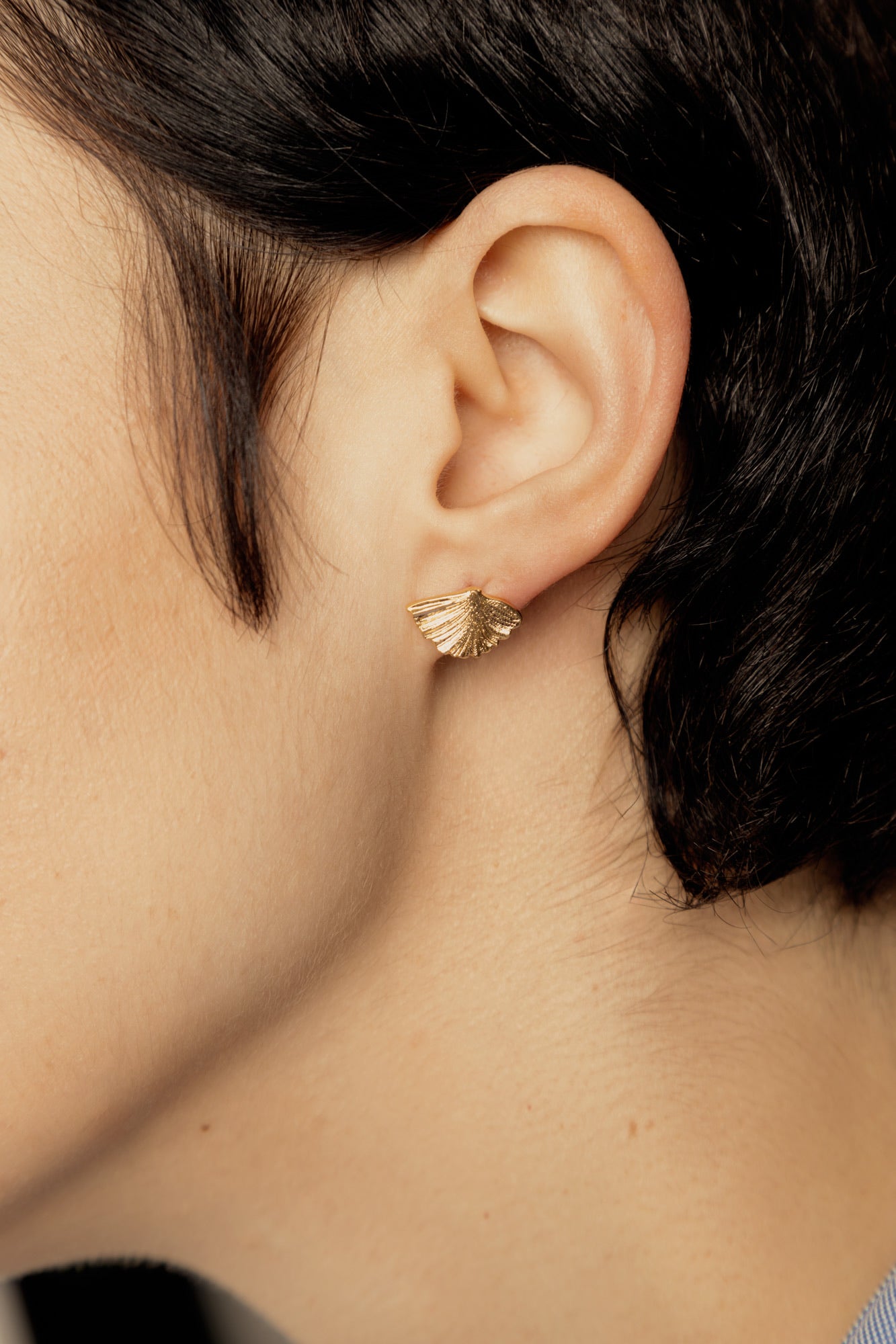 Ginko earrings